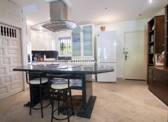 Apartamento Planta Baja en The Golden Mile - 8