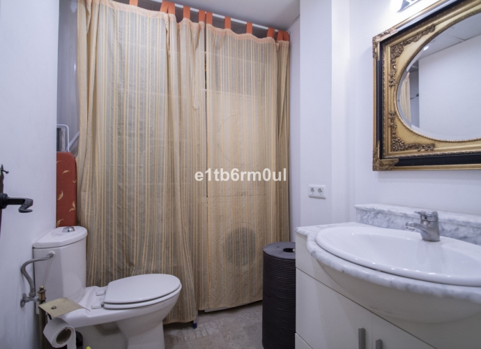 Apartamento Planta Baja en The Golden Mile - 9