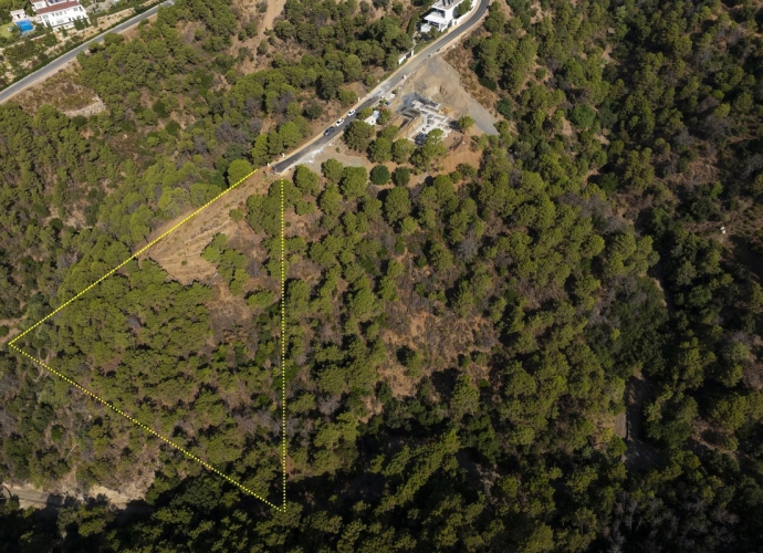 Terrain Résidentiel situé à Benahavís - 1