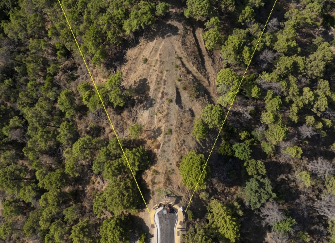 Terrain Résidentiel situé à Benahavís - 8