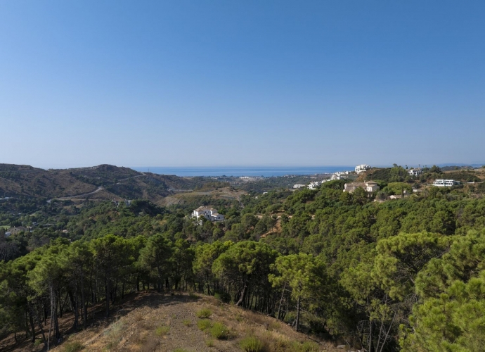 Terrain Résidentiel situé à Benahavís - 9