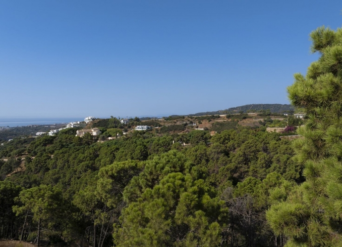 Terrain Résidentiel situé à Benahavís - 10