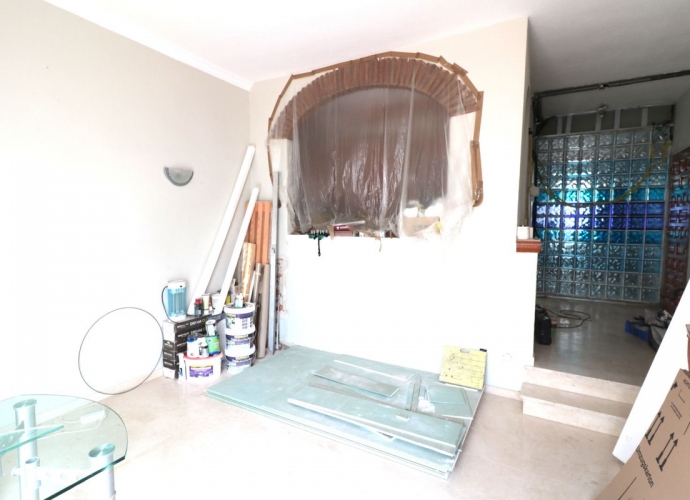 Apartamento Planta Media en New Golden Mile - 5