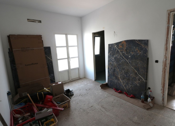 Apartamento Planta Media en New Golden Mile - 9