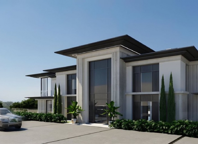 Villa indépendante situé à Benahavís - 1