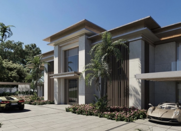 Villa indépendante situé à Benahavís - 4