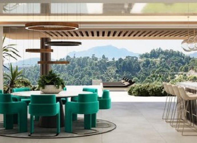 Villa indépendante situé à Benahavís - 7