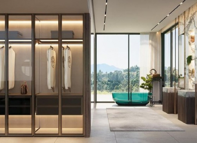 Villa indépendante situé à Benahavís - 8