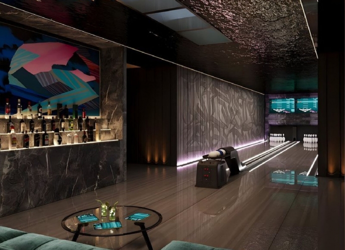 Villa indépendante situé à Benahavís - 9