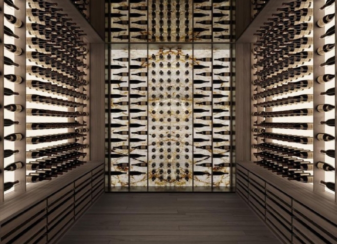 Villa indépendante situé à Benahavís - 10