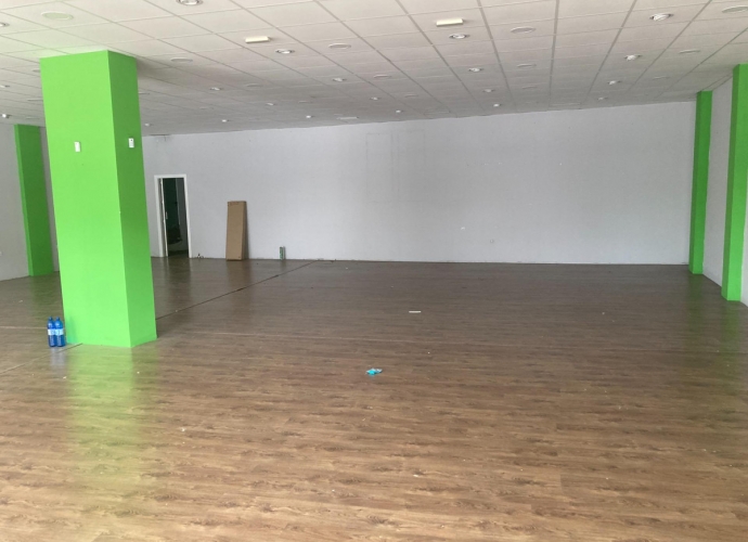 Commercial Commercial Premises en Estepona - 3