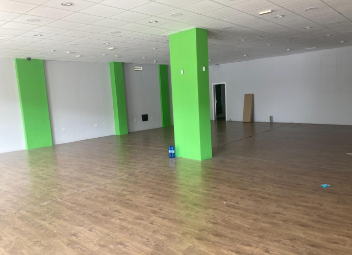 Commercial Commercial Premises en Estepona - 4