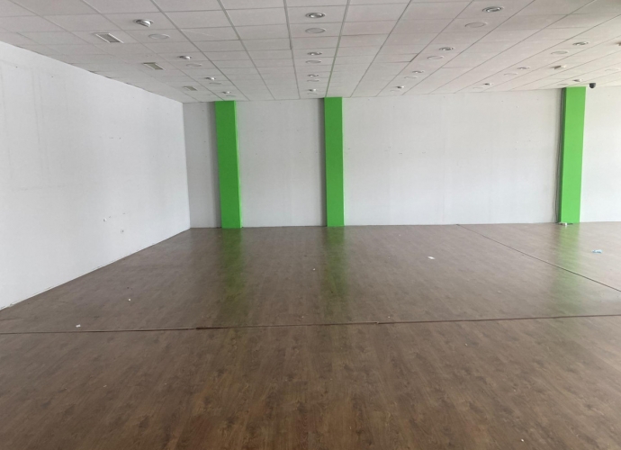 Commercial Commercial Premises en Estepona - 5