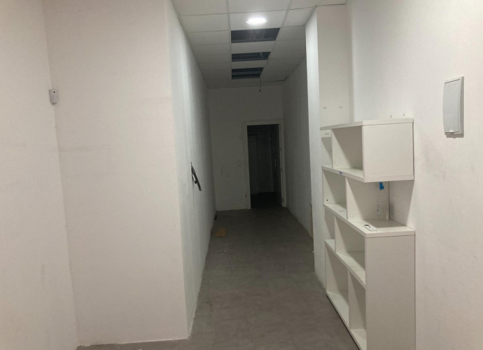 Commercial Commercial Premises en Estepona - 7