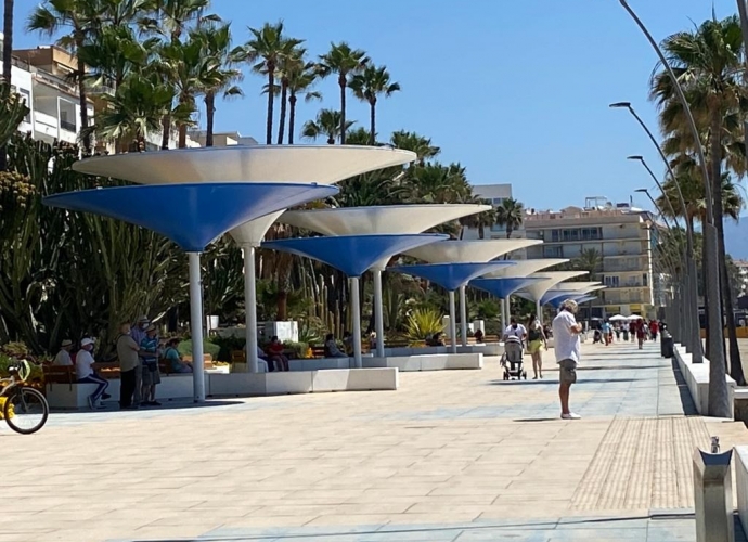 Commercial Commercial Premises en Estepona - 8