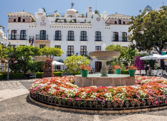 Commercial Commercial Premises en Estepona - 10