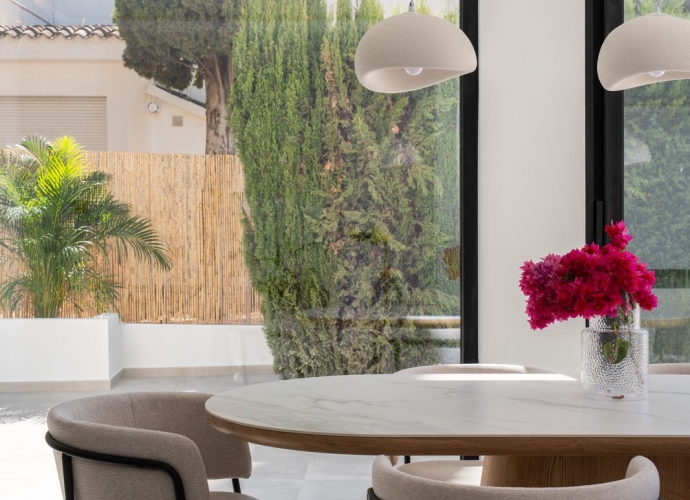 Villa indépendante situé à Nueva Andalucía Villas en Nueva Andalucia  - 3