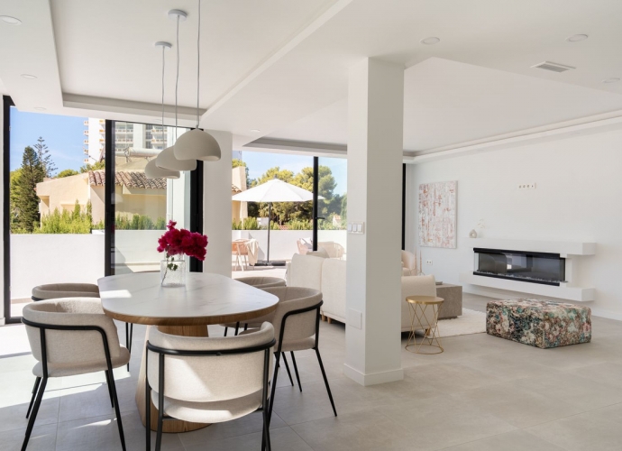 Villa indépendante situé à Nueva Andalucía Villas en Nueva Andalucia  - 5