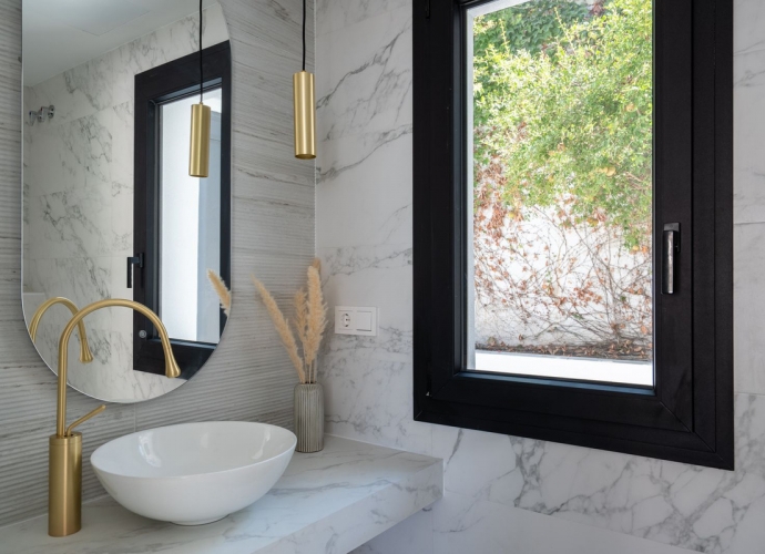 Villa indépendante situé à Nueva Andalucía Villas en Nueva Andalucia  - 8