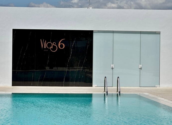 Villa Semi Detached situé à Nueva Andalucía Villas en Nueva Andalucia  - 5