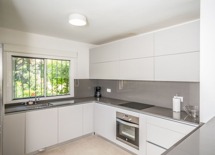 Villa Detached in Elviria - 5