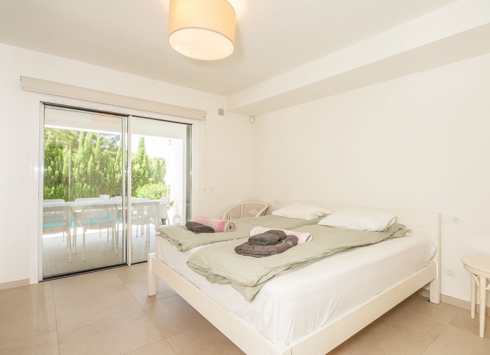 Villa Detached in Elviria - 9