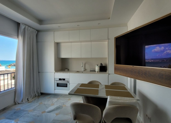 Apartment Penthouse in Puerto Banús - 1