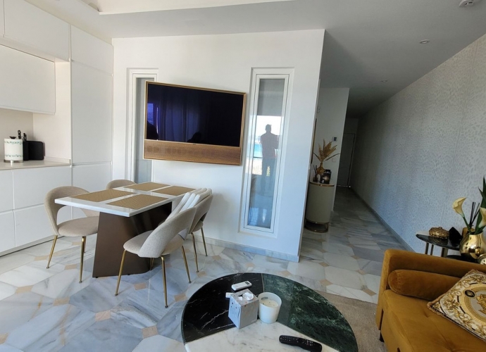 Apartment Penthouse in Puerto Banús - 2