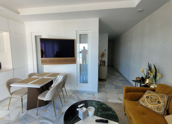 Apartment Penthouse in Puerto Banús - 3