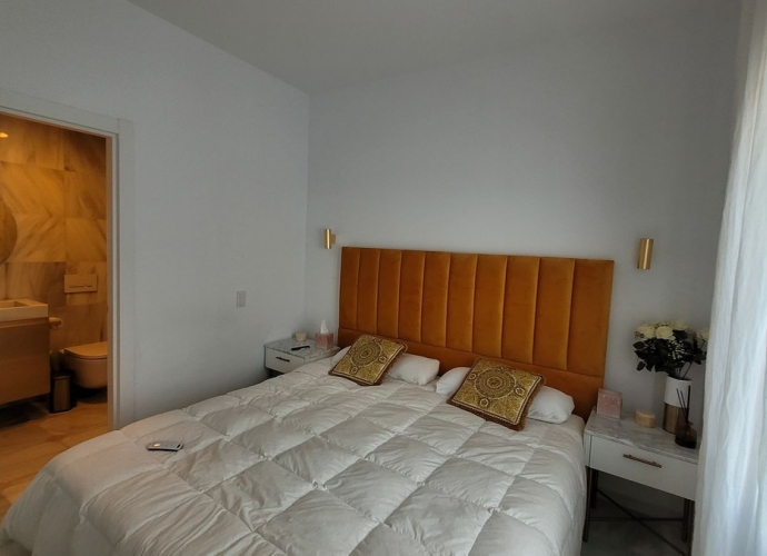 Apartment Penthouse in Puerto Banús - 6