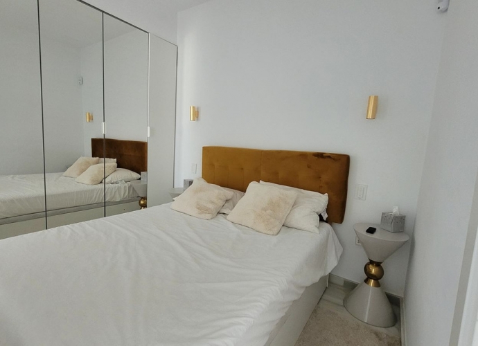 Apartment Penthouse in Puerto Banús - 7