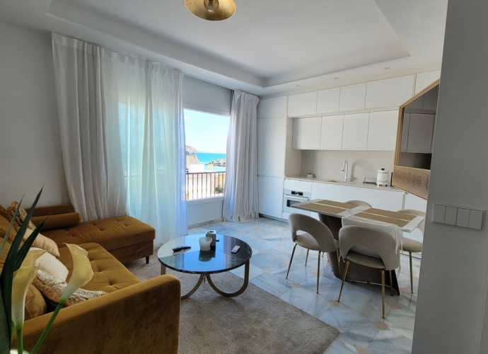 Apartment Penthouse in Puerto Banús - 8