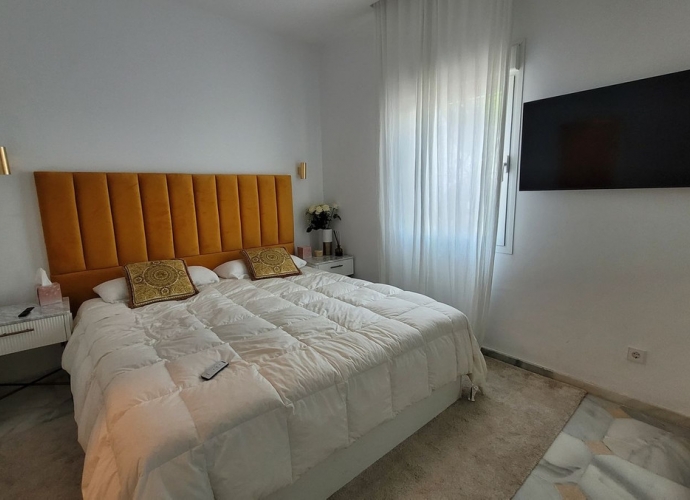 Apartment Penthouse in Puerto Banús - 9