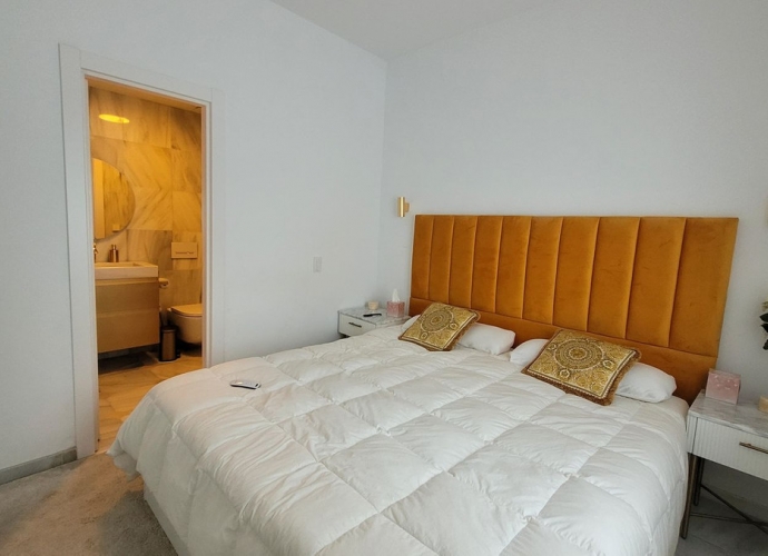 Apartment Penthouse in Puerto Banús - 10