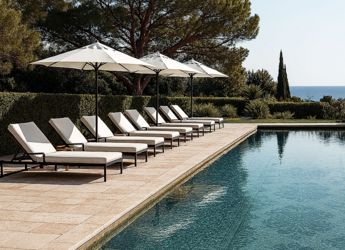 Villa indépendante situé à Benahavís - 2