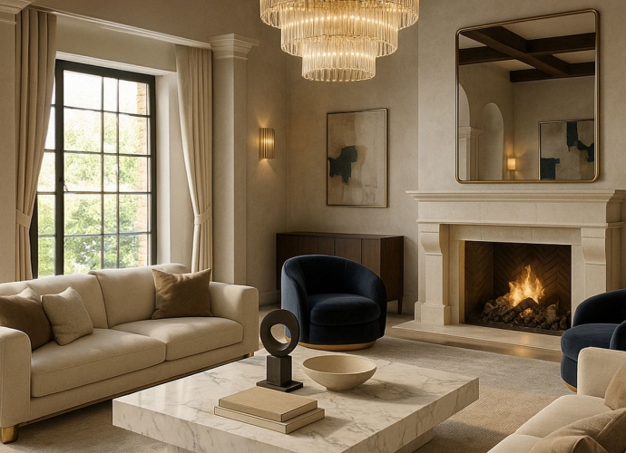 Villa indépendante situé à Benahavís - 3