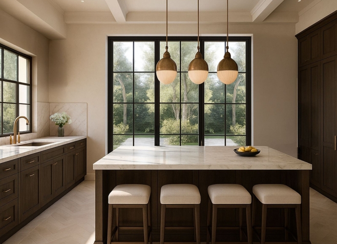 Villa indépendante situé à Benahavís - 4