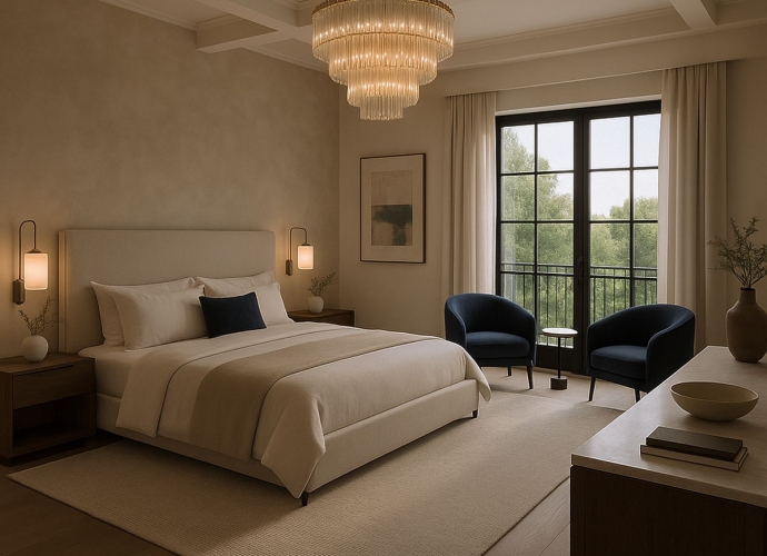 Villa indépendante situé à Benahavís - 5