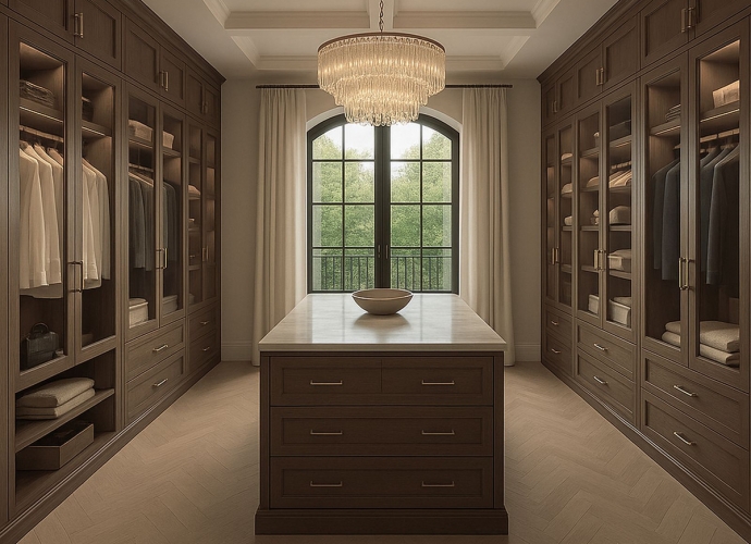 Villa indépendante situé à Benahavís - 6