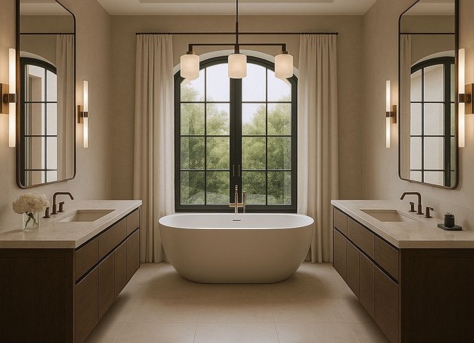 Villa indépendante situé à Benahavís - 7