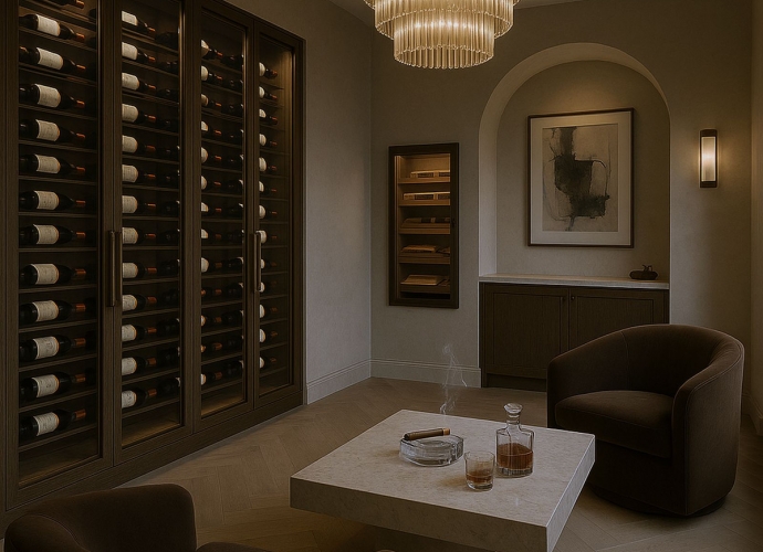 Villa indépendante situé à Benahavís - 8