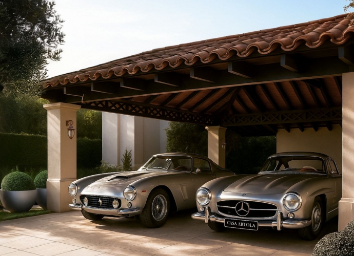 Villa indépendante situé à Benahavís - 9