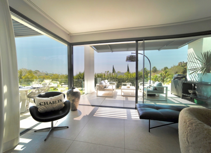 Appartement milieu d’Etage situé à La Quinta - 1