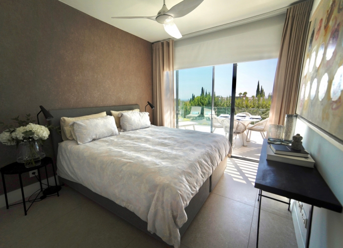 Appartement milieu d’Etage situé à La Quinta - 7