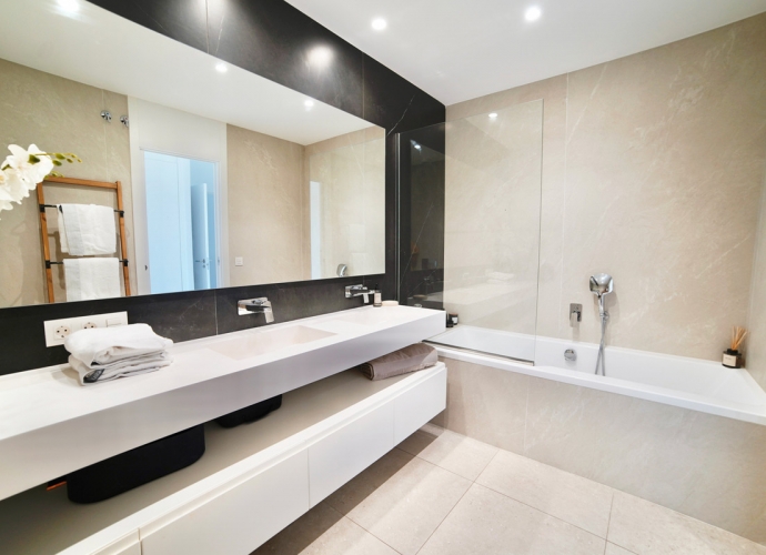 Appartement milieu d’Etage situé à La Quinta - 8