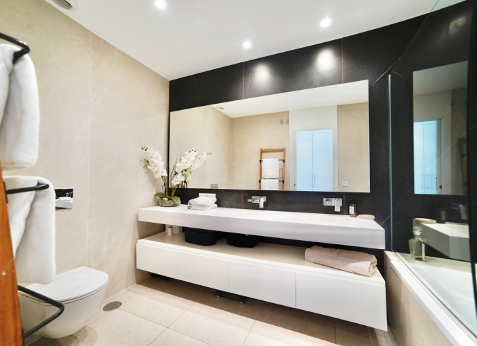 Appartement milieu d’Etage situé à La Quinta - 9