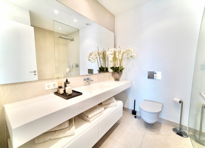 Appartement milieu d’Etage situé à La Quinta - 10