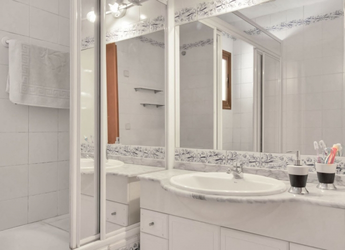 Apartment Duplex in Benahavís - 4