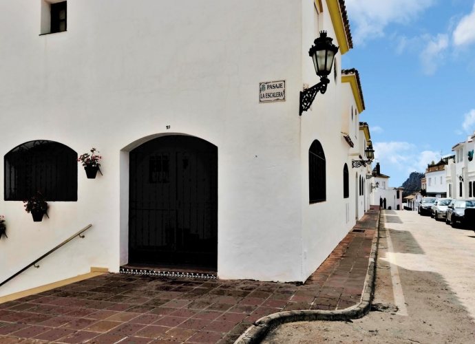 Apartment Duplex in Benahavís - 7