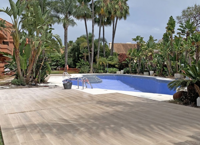 Apartment Penthouse Duplex en Puerto Banús - 2